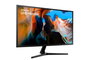 Samsung U32J590UQP Monitor 4K UHD 32 pulgadas VA Gris