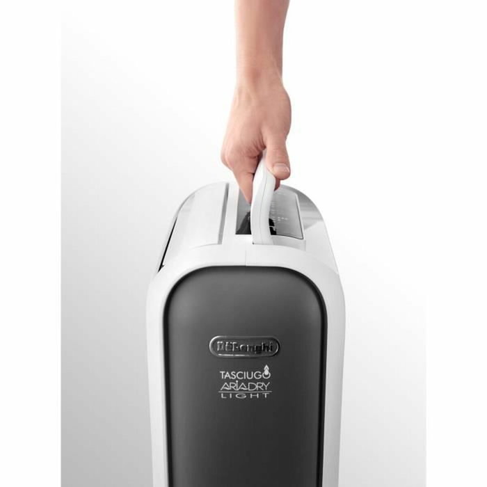 Deshumidificador DeLonghi 0148112605