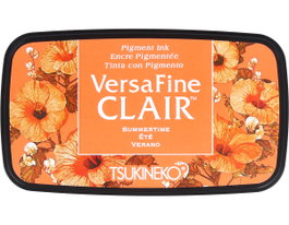 Tsukineko Versafine Clair Color Verano 76x35mm