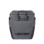 Basil Discovery 365D M Alforja Individual Bicicleta con Sistema MIK y Funda Impermeable 9L
