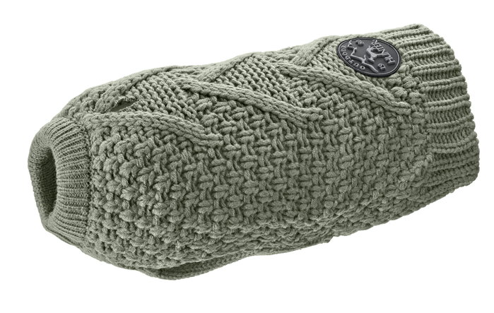 Hunter Dog Pullover Malmö 30cm Verde Hunter Dog Pullover Malmö 30cm Verde