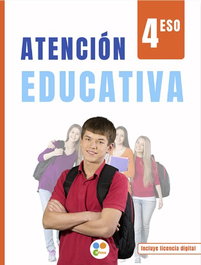 PROYECTO EDUCA, ATENCIÓN EDUCATIVA 4º ESO - PROYECTO EDUCA