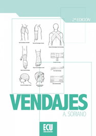ECU Vendajes