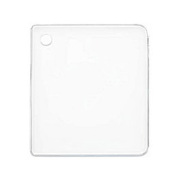 Kobo Funda Clara y Transparente para E-reader Libra Colour, Resiste Rayones, Modelo N428-AC-CT-C-PL, Compatible Pantalla 7 Pulgadas (17.8 cm)