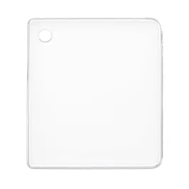 Kobo - Funda Transparente para Kobo Libra Colour 7 Pulgadas / 17,8 cm - Clear Case - Resistente a Rayones