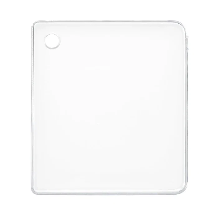 Rakuten Kobo Clear Case - Funda Transparente Protectora para Ereader Kobo Libra Colour 17,8 cm (7") - Resistente a Rayones Rakuten Kobo Clear Case - Funda Transparente Protectora para Ereader Kobo Libra Colour 17,8 cm (7") - Resistente a Rayones