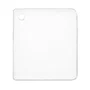 Rakuten Kobo Clear Case - Funda Transparente Protectora para Ereader Kobo Libra Colour 17,8 cm (7") - Resistente a Rayones