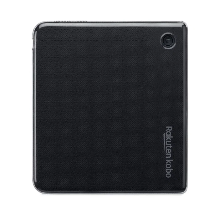 Rakuten Kobo Clear Case - Funda Transparente Protectora para Ereader Kobo Libra Colour 17,8 cm (7") - Resistente a Rayones Rakuten Kobo Clear Case - Funda Transparente Protectora para Ereader Kobo Libra Colour 17,8 cm (7") - Resistente a Rayones