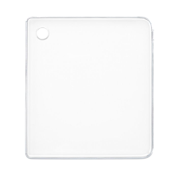 Funda para eBook Rakuten N428-AC-CT-C-PL Transparente 7"