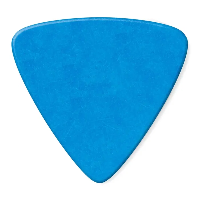 Dunlop Púas Tortex Triangle 1,0 mm (pack de 6)