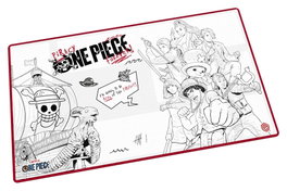 Ultimate Guard Play-Mat One Piece - Sketch