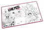 Ultimate Guard Play-Mat One Piece - Sketch