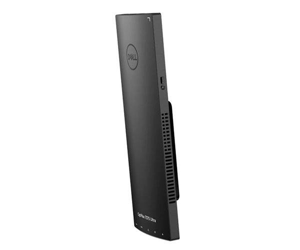 Dell Optiplex 7070 Ultra Reacondicionado i5-8Gen 8GB 256GB NVMe Win 11 Pro Monitor 23.8"