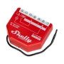 Shelly Qubino Wave 1PM Interruptor inteligente Rojo