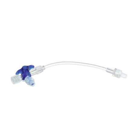 B. Braun Discofix Alargador Gotero 50 cm 1 Ud B. Braun Discofix Alargador Gotero 50 cm 1 Ud
