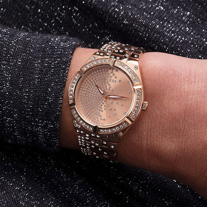 Guess GW0312L3 Rosa