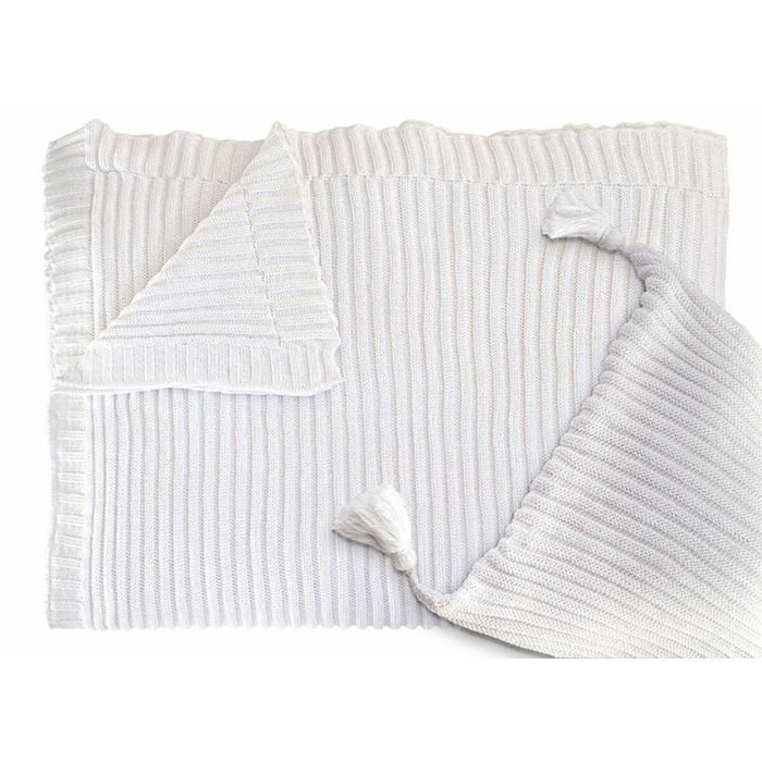 Funda de cojín Tejidos Reina 50 x 70 cm Funda de cojín Tejidos Reina 50 x 70 cm