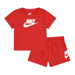 Conjunto Deportivo para Bebé Nike 2 Piezas 38