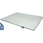 Aime Cama para Perros Colchoneta Plana Tamaño L 80x60x3 cm AIM3281018303285