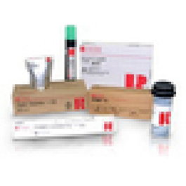 Ricoh Toner Negro Original MP C400 – Schwarz – 10.000 Páginas – Compatible con MPC300/MPC400 (reacondicionado B)
