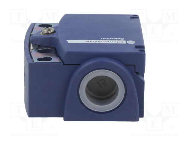 TELEMECANIQUE SENSORS ZCT21P16 Cuerpo de Interruptor Final