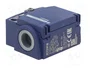 TELEMECANIQUE SENSORS ZCT21P16 Cuerpo de Interruptor Final