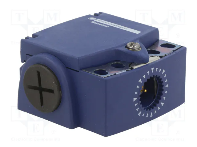 TELEMECANIQUE SENSORS ZCT21P16 Cuerpo de Interruptor Final