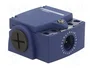 TELEMECANIQUE SENSORS ZCT21P16 Cuerpo de Interruptor Final
