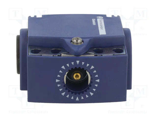 TELEMECANIQUE SENSORS ZCT21P16 Cuerpo de Interruptor Final