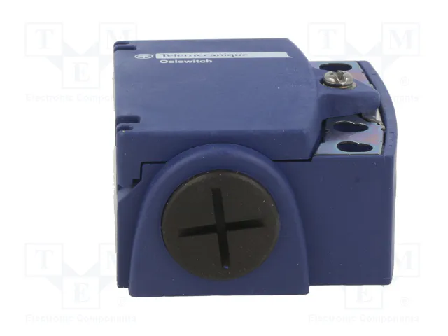 TELEMECANIQUE SENSORS ZCT21P16 Cuerpo de Interruptor Final