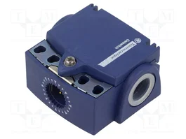 TELEMECANIQUE SENSORS ZCT21P16 Cuerpo de Interruptor Final