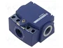 TELEMECANIQUE SENSORS ZCT21P16 Cuerpo de Interruptor Final