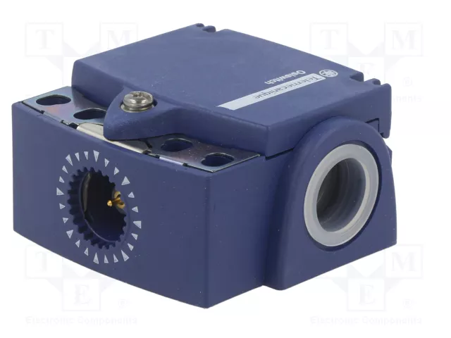 TELEMECANIQUE SENSORS ZCT21P16 Cuerpo de Interruptor Final