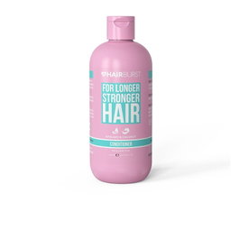 Hairburst Acondicionador Longer Stronger 350 ml para Cabello Fino y Quebradizo