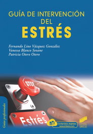 SINTESIS EDITORIAL, Guía de intervención del estrés