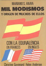 Mil modismos y origen de muchos de ellos, vv.aa. - LC