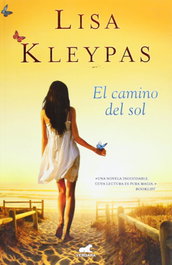 El camino del sol, Lisa Kleypas - Vergara