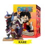 Mighty Jaxx One Piece: Freeny's Hidden Dissectibles Wano Figura de Vinilo Blind Box Display (6)