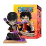Mighty Jaxx One Piece: Freeny's Hidden Dissectibles Wano Figura de Vinilo Blind Box Display (6)