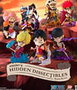 Mighty Jaxx One Piece: Freeny's Hidden Dissectibles Wano Figura de Vinilo Blind Box Display (6)