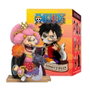 Mighty Jaxx One Piece: Freeny's Hidden Dissectibles Wano Figura de Vinilo Blind Box Display (6)