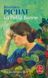 La Petite bonne, LIVRE DE POCHE - LIVRE DE POCHE