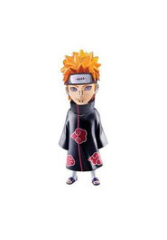 TOYNAMI Figura Pain Naruto Shippuden 10cm PVC