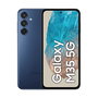 Smartphone Samsung SM-M356B 6,6" Octa Core 6 GB RAM 128 GB Azul