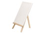 PINCELLO Lienzo Trípode 23x30cm, Pack de 18 unidades