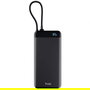 BaterÍa externa powerbank trust fiera 20000mah 20w