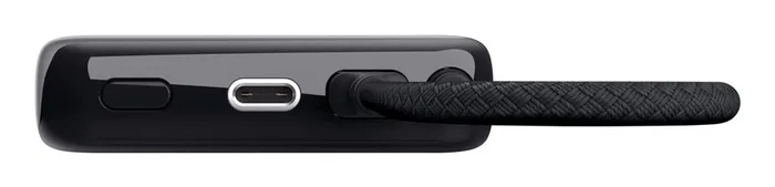 Trust Fiera 20000 mAh 20 W Negro Trust Fiera 20000 mAh 20 W Negro
