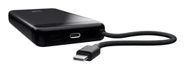 Trust Fiera 20000 mAh 20 W Negro