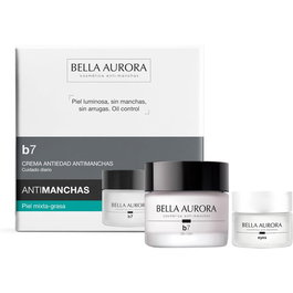 Bella Aurora B7 Antimanchas y Contorno de Ojos