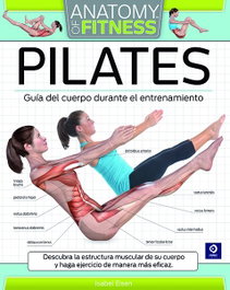 Pilates, Isabel Eisen - Edimat